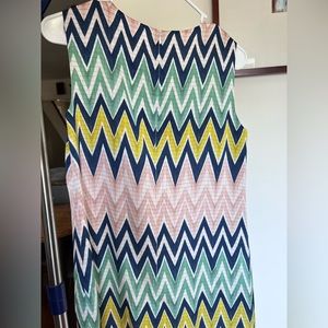 Missoni Skinny dress